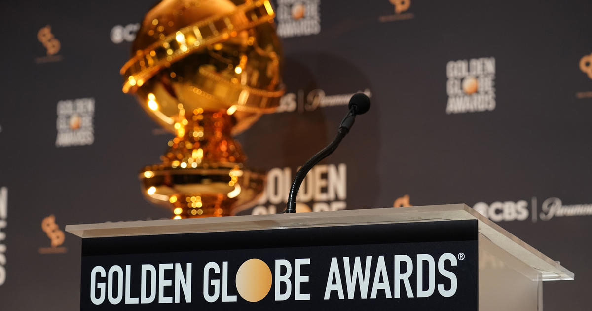 Watch Live: Golden Globes 2024 red carpet coverage and official pre-show