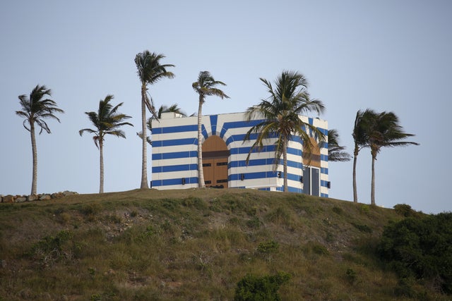 Jeffrey Epstein's Private Island In The Caribbean Has Gone Quiet 