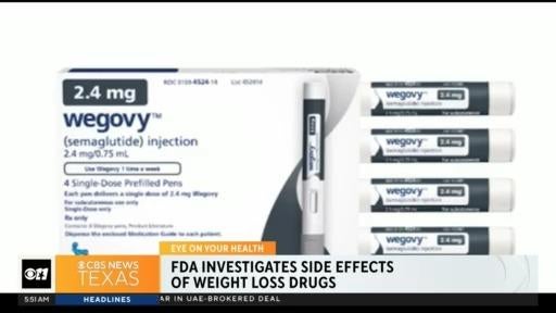 dallas semaglutide side effect legal team vomiting law office in  FDA has determined the shortage of semaglutide injection products, Semaglutide for Weight Loss: A