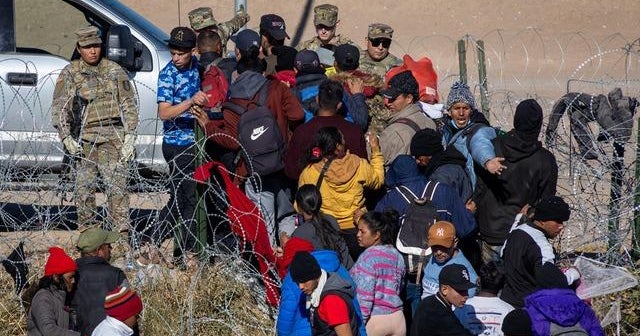 White House, Republicans struggling to agree on long-term immigration solution