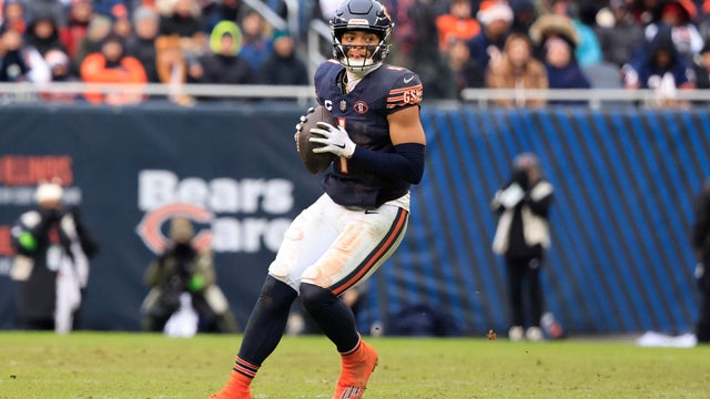 Atlanta Falcons v Chicago Bears