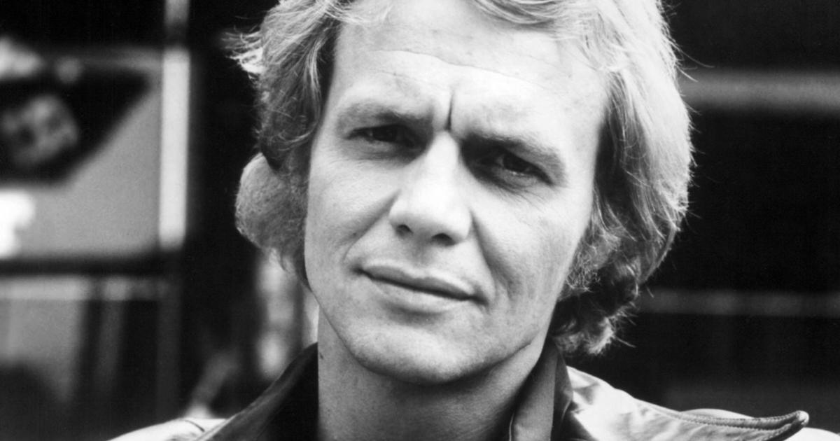 David Soul, who played Hutch in TV's "Starsky and Hutch," dies at age 80