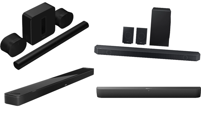 Best soundbars for watching the big NFL game 
