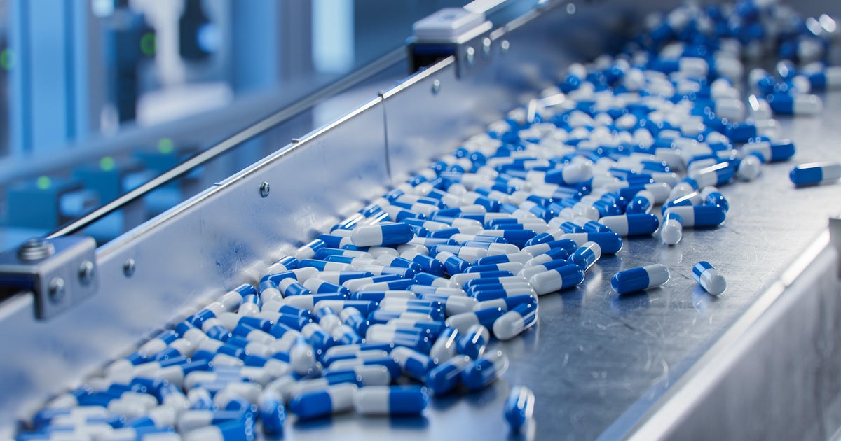FDA gives Florida green light to import drugs in bulk from Canada