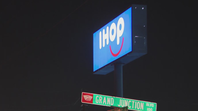 Couple faces racial discrimination at an IHOP in Mesquite 