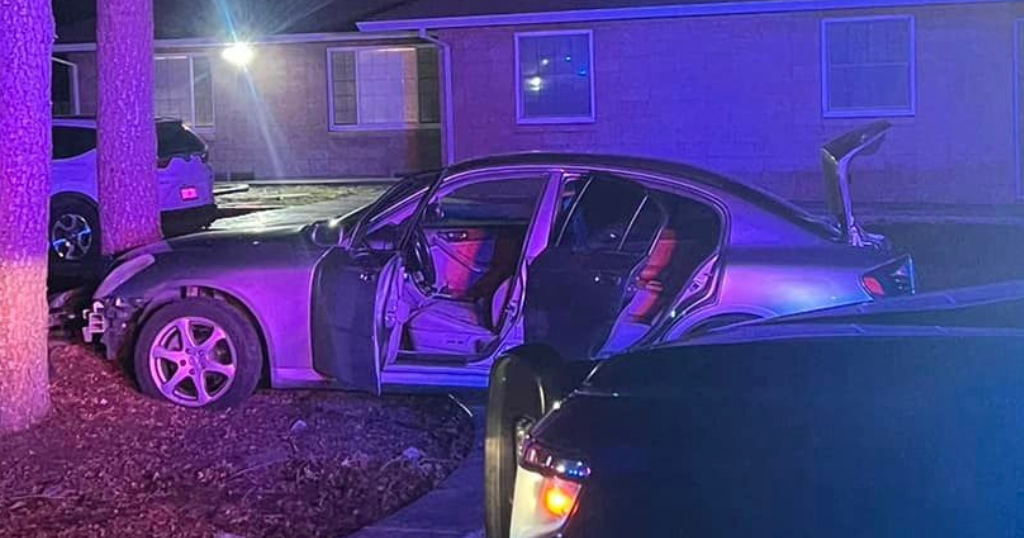 Two teens arrested after drive-by shooting in Yuba City