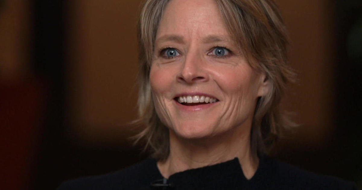 Jodie Foster: Actress reflects on how film industry has changed since  starring in Taxi Driver, Ents & Arts News