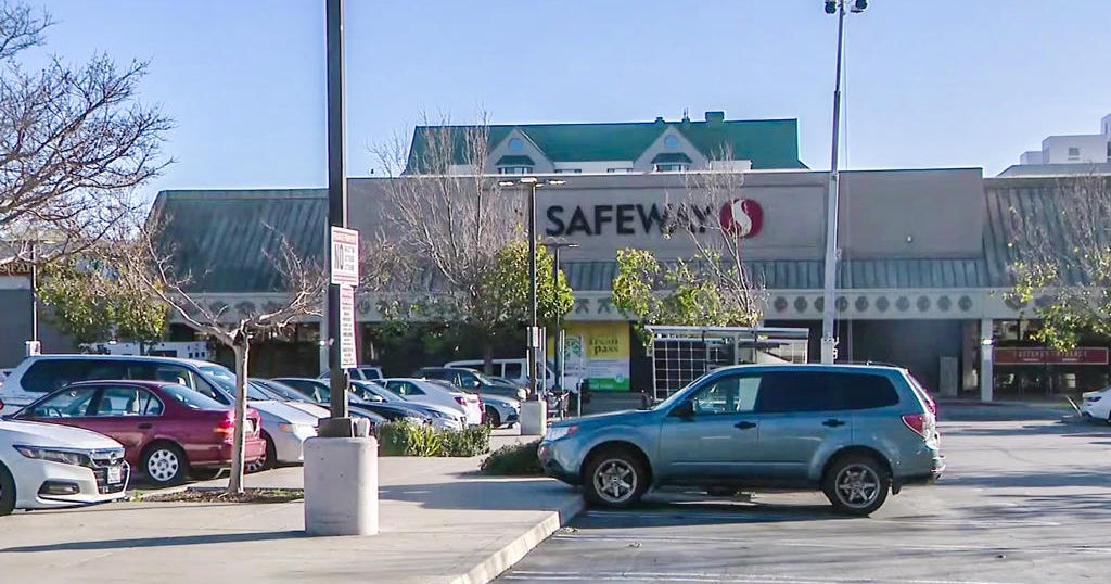 Closure of Safeway in SF