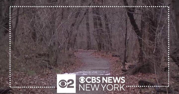 NYPD issues warning following series of muggings in Bronx park CBS