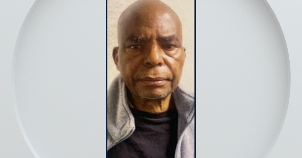 Police searching for missing at-risk man in Sacramento