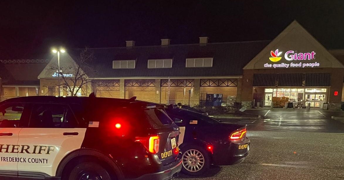 Deputies: Man arrested for killing estranged wife in Maryland grocery ...