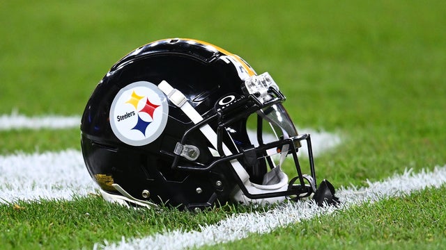 New England Patriots v Pittsburgh Steelers 