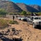 Mexican authorities probe massacre after alleged cartel drone attack