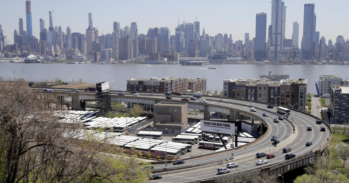 Accident in the Lincoln Tunnel and UNGA road closures are expected to cause delays in morning rush hour