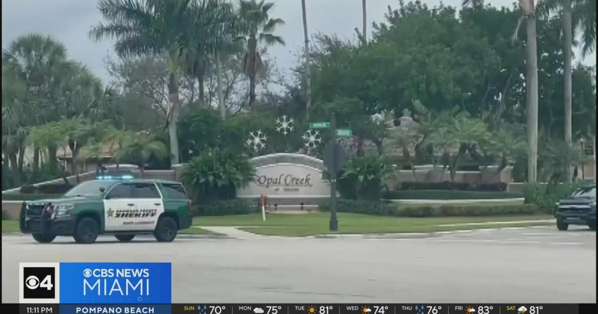 Investigation underway right after capturing involving two Broward sheriff’s deputies in Weston