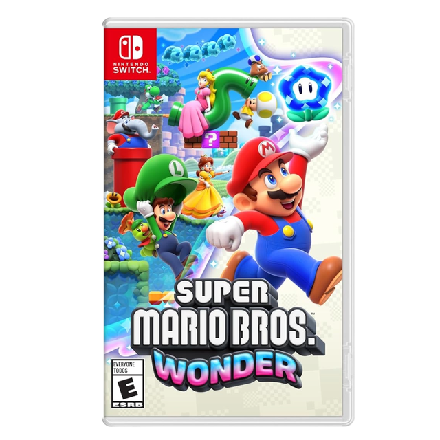 Best nintendo switch games on sale for 14 year olds