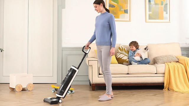 Tineco Floor One S3 Hard Floor Vacuum/Mop Review - Vacuum Wars