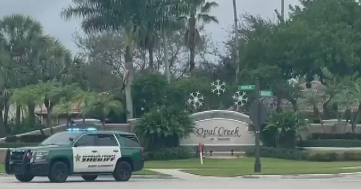 Weston capturing involving two Broward deputies underneath investigation Weston capturing involving two Broward deputies underneath investigation