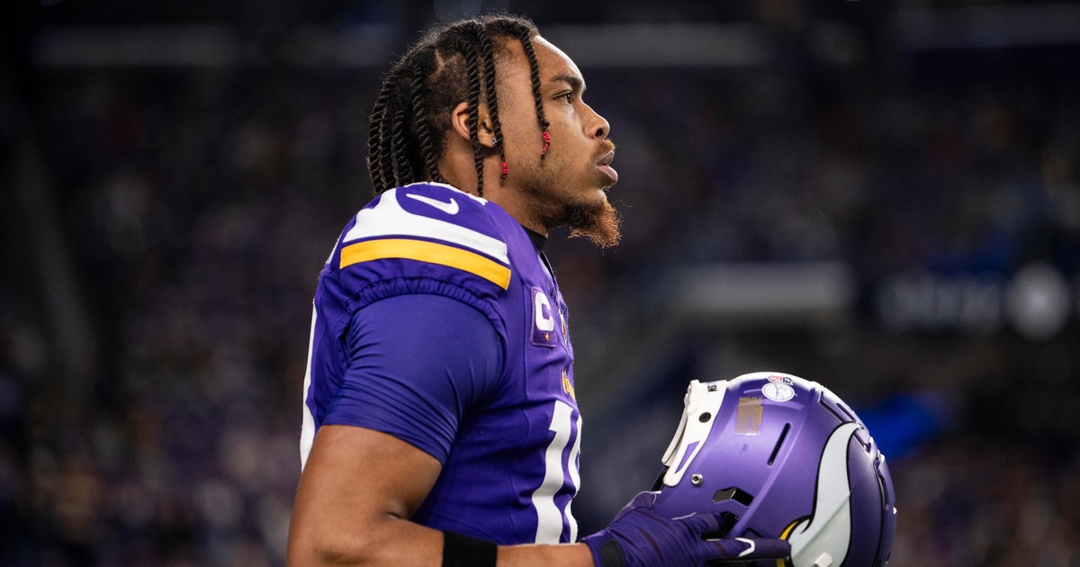 Nfl Viking Schedule 2025