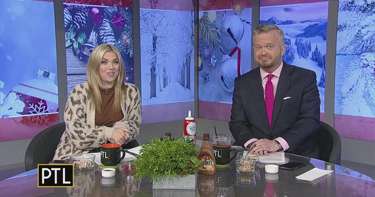 Pittsburgh Today Live Chat: January 9, 2024 - CBS Pittsburgh