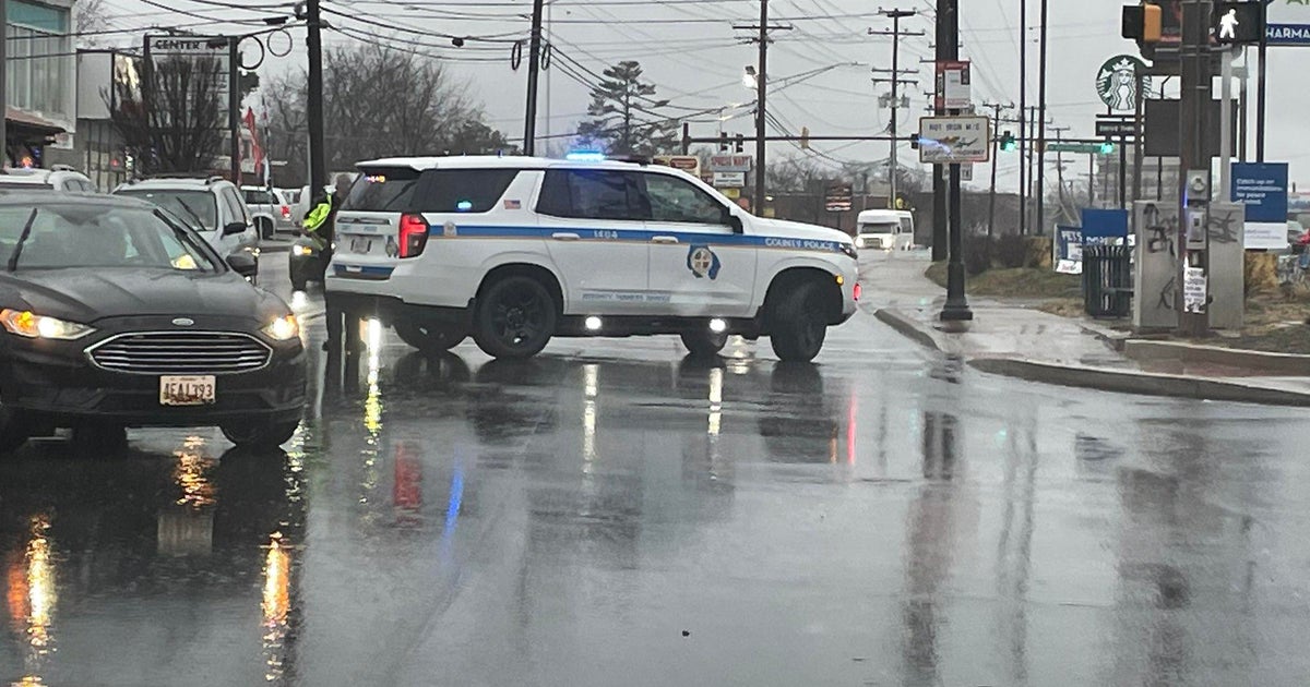 Hombre asesinado a tiros por la policía del condado de Baltimore