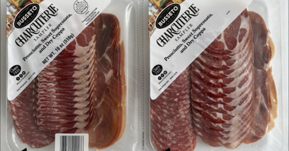 CDC probes charcuterie sampler sold at Sam’s Club in salmonella outbreak