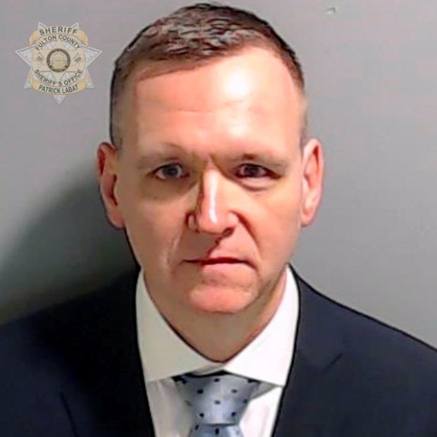 Booking photo of Michael Roman