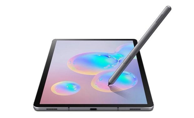 Galaxy Tab S6 Lite