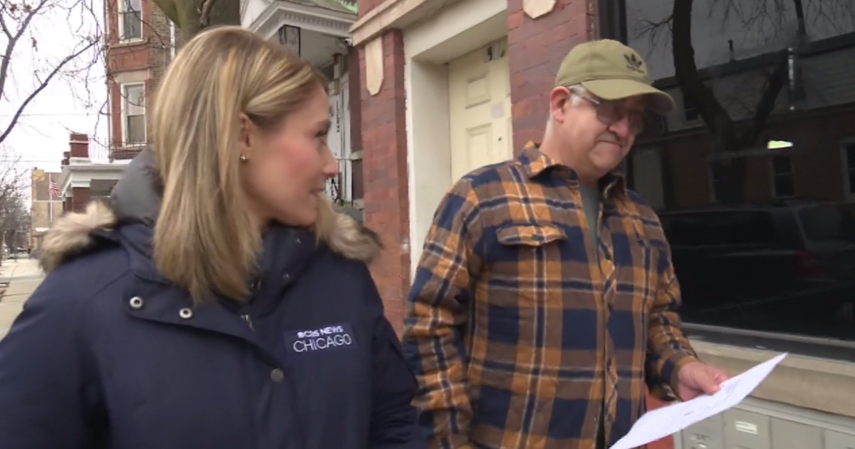 Chicago truck driver waited months for ,000 owed to him, until CBS 2 got involved