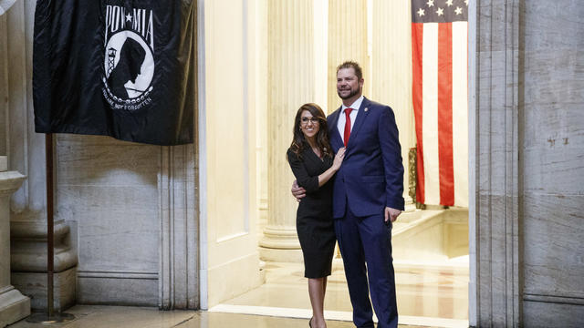 Opening Day Of The 117th Congress On Capitol Hill 