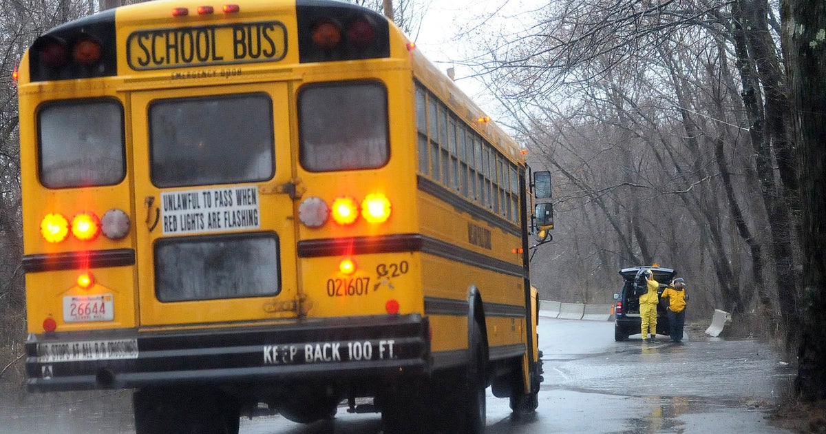 School Delays Massachusetts school-delays-massachusetts