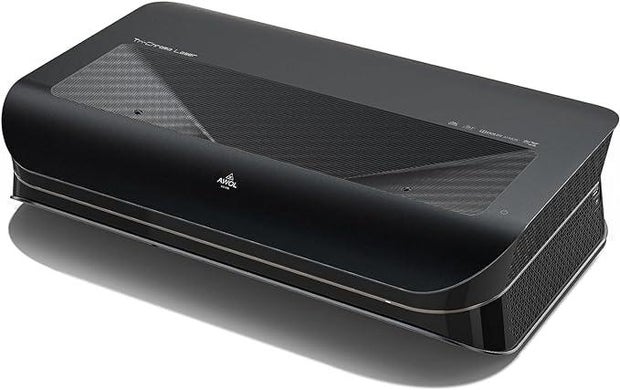 AWOL VISION LTV-3500 Pro UST Triple Laser TV Projector