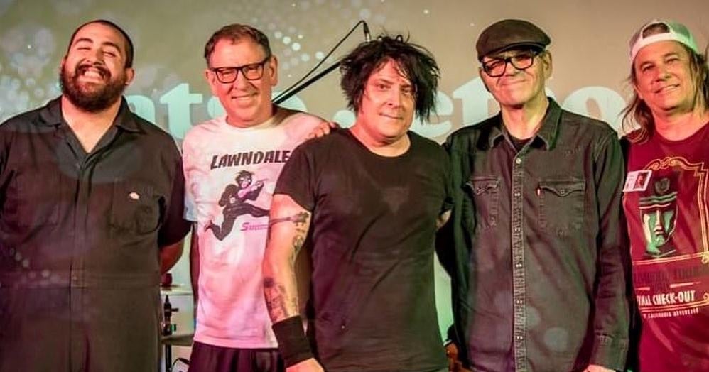 CANCELED Desert-rock heroes Fatso Jetson headline the Kilowatt in San ...