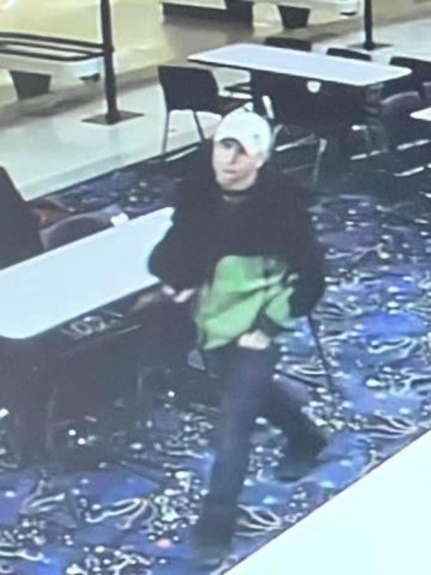 Person steals from Michigan bowling league raising money for children with special needs 