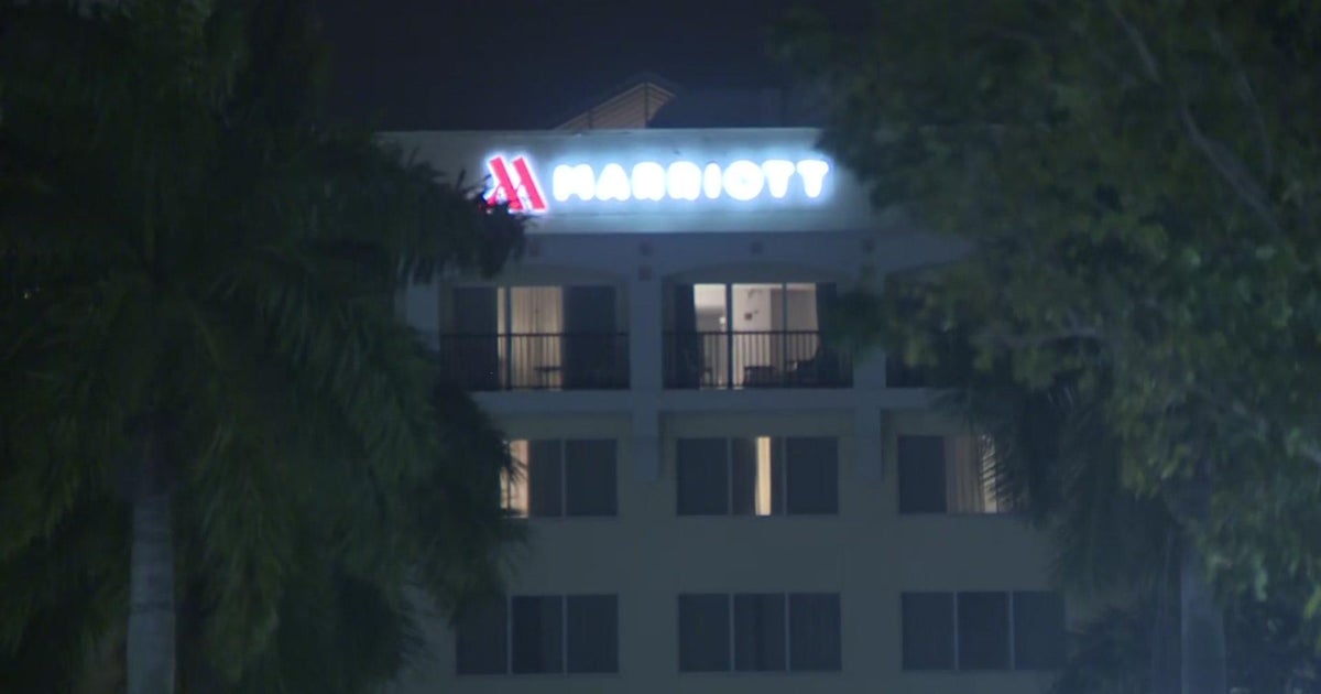 Coral Springs Marriott cancels Muslim meeting, organizers phone transfer Coral Springs Marriott cancels Muslim meeting, organizers phone transfer