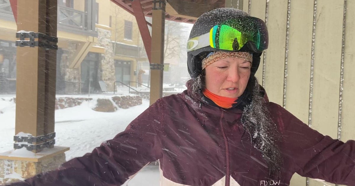 Skier jumped in and helped search efforts after witnessing deadly Palisades Tahoe avalanche