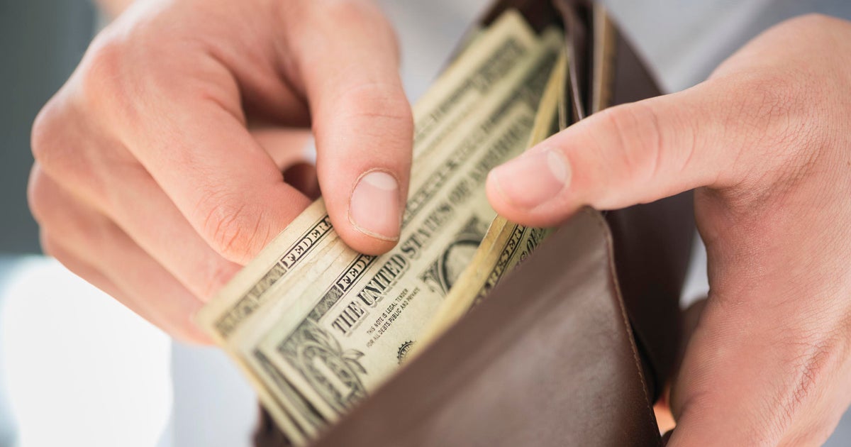 Trendy “low-buy” challenges can be good for your wallet and mental health Trendy “low-buy” challenges can be good for your wallet and mental health