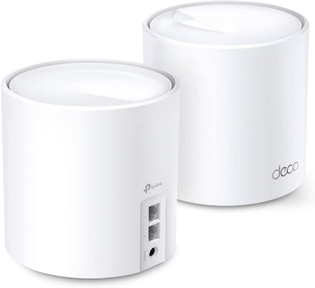 TP-Link Deco X20