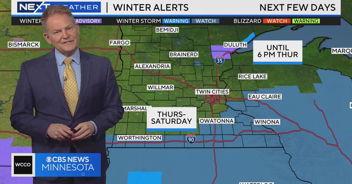 NEXT Weather 6 P M Report From Jan 10 2024 CBS Minnesota   D0710d6400a25f404ff0594d533acd36 