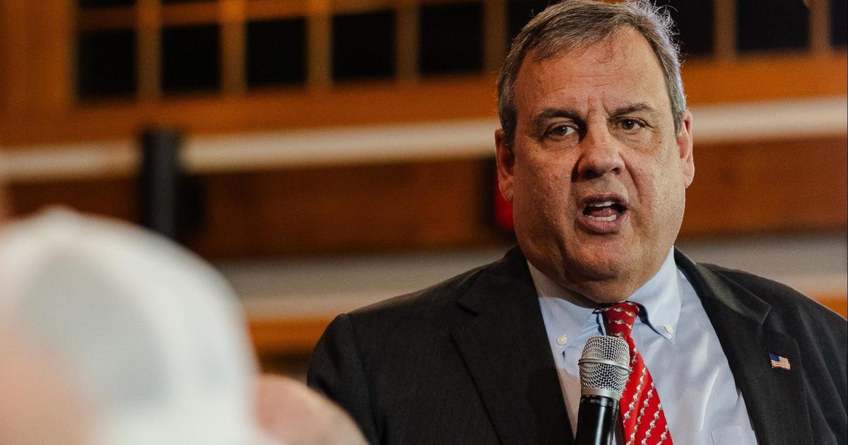 Whats Next For The Gop Race After Chris Christie Drops Out Cbs News