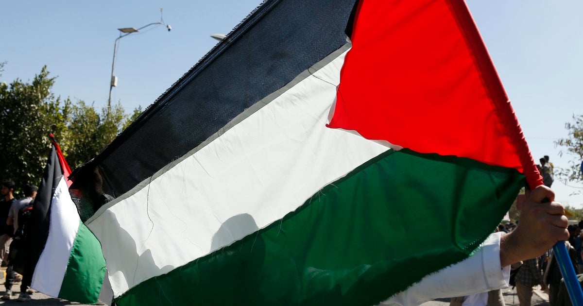 Decide: Florida formal overstepped authority in DeSantis effort to cease professional-Palestinian group Decide: Florida formal overstepped authority in DeSantis effort to cease professional-Palestinian group