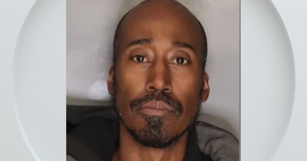 Delivery driver arrested in 2021 Sacramento sexual assault investigation