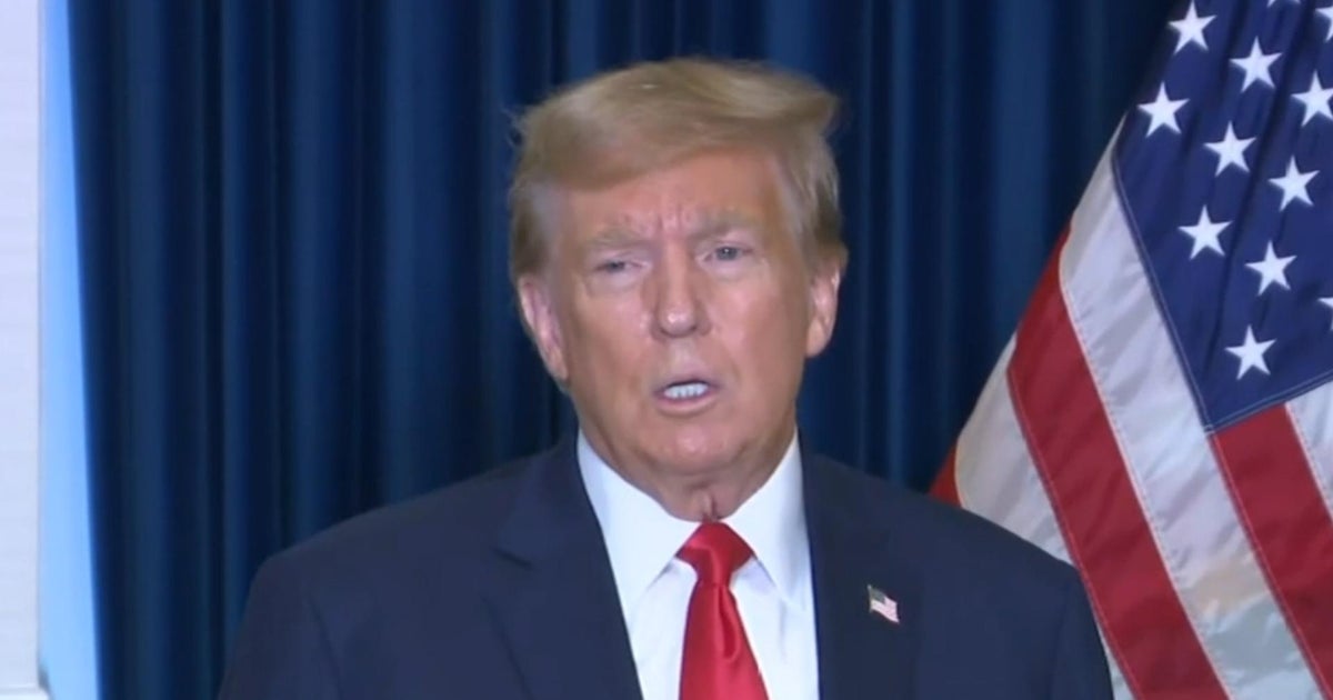 Closing arguments set to begin in Trump's civil fraud case