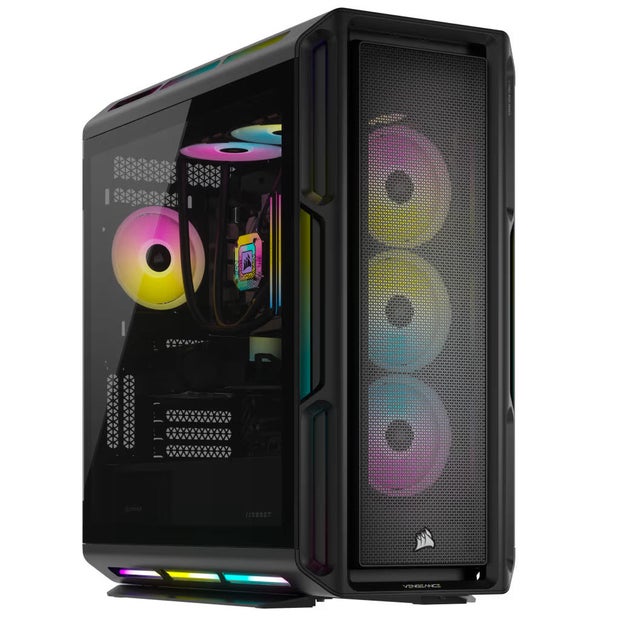Corsair Vengeance-i8200 Gaming Desktop PC