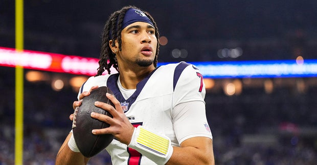 Houston Texans v Indianapolis Colts