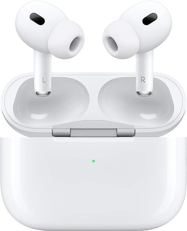 Apple AirPods Pro (2nd Generation) 