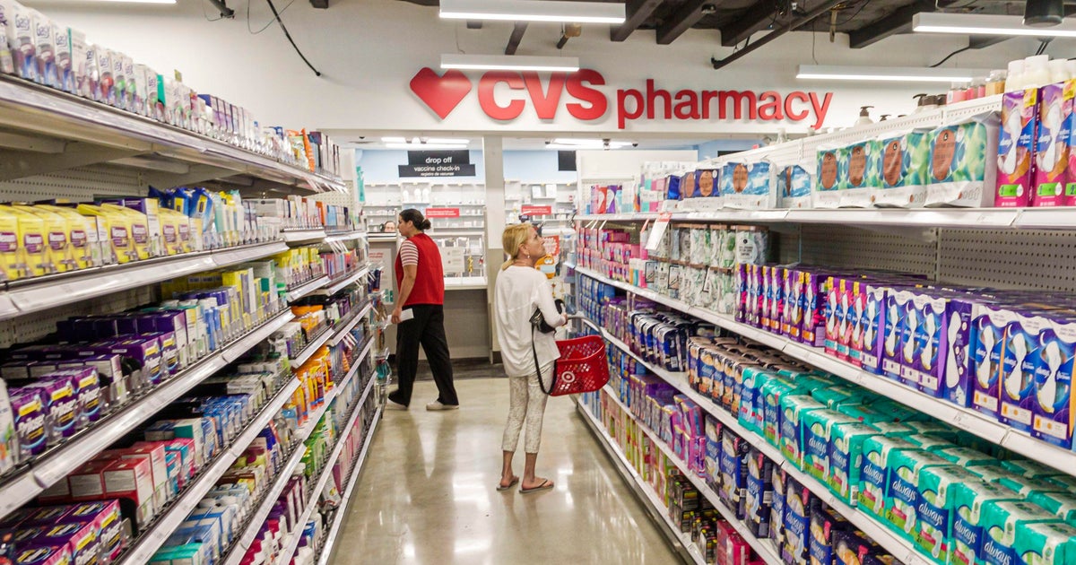 CVS closing dozens of its Target pharmacies in 2024 CVS closing dozens of its Target pharmacies in 2024