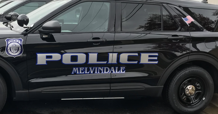 Metro Detroit police officer charged with misconduct 