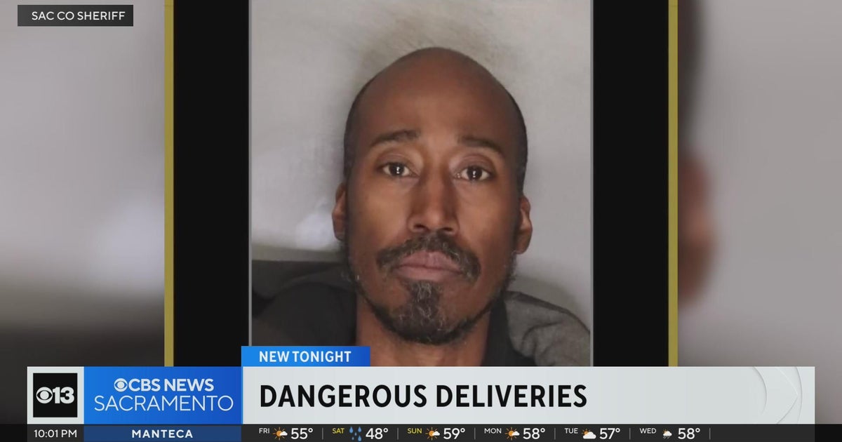 Delivery driver arrested in 2021 Sacramento sexual assault ...