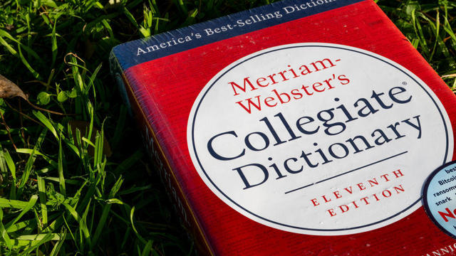 FL School District Pulls Merriam Dictionary Among Other Books, Citing DeSantis Signed Law 